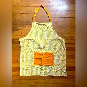 Jonathan Adler Happy Chic Apron